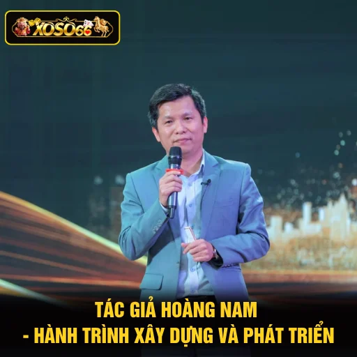 3+ Cách Quay Hũ Dễ Nổ Dành Cho Tân Binh Từ Chuyên Gia 4 Tác Giả Hoàng Nam - Hành Trình Xây Dựng Và Phát Triển